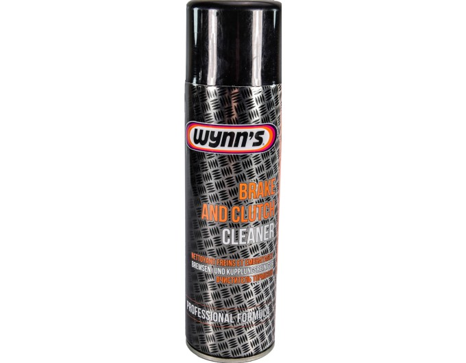 Очищувач гальмівної системи Wynns BRAKE AND CLUTCH CLEANER WY 61479 500мл, ціна: 364 грн.