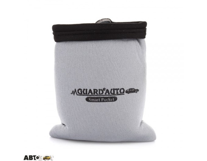Держатель для мобильных устройств GUARD Grey SAK 04 103161, цена: 161 грн.