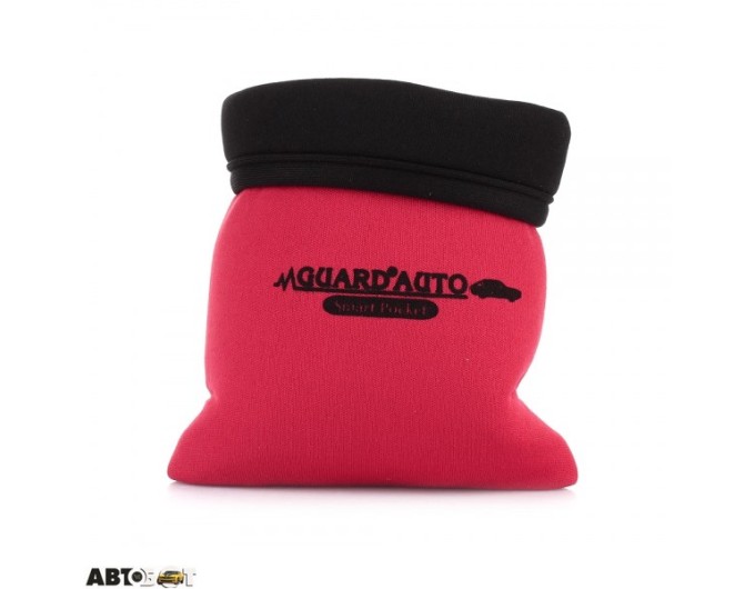 Держатель для мобильных устройств GUARD Red SAK 04 103163, цена: 161 грн.