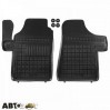 Резиновые коврики в салон REZAW-PLAST Mercedes Vito II 2003-.../ Viano I 2003-2010 / RP 201713, цена: 1 541 грн.