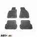 Резиновые коврики в салон REZAW-PLAST SEAT Exeo 2008- RP 202006 105555, цена: 1 863 грн.