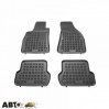 Резиновые коврики в салон REZAW-PLAST SEAT Exeo 2008- RP 202006 105555, цена: 1 863 грн.