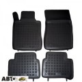 Резиновые коврики в салон REZAW-PLAST Mercedes W211 (2002-2009) RP 201702, цена: 1 883 грн.