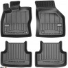 3D килимки в салон FROGUM Proline SEAT Leon III, VW Golf VII 2012-..., Leon III Cupra 2014-... / 3D407060, ціна: 2 855 грн.