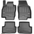3D килимки в салон FROGUM Proline SEAT Arona, Ibiza V 2017-... / 3D407589, ціна: 2 890 грн.