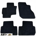 Резиновые коврики в салон Elegant MITSUBISHI Outlander Phev 2014- (EL 20546894 106551), ціна: 1 614 грн.