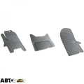 Резиновые коврики в салон Elegant IVECO Daily VI 2014- EL 21547273 107265, ціна: 1 452 грн.