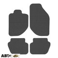 Гумові килимки в салон Elegant Volvo V70 1996-2000 EL 20402058, ціна: 1 518 грн.