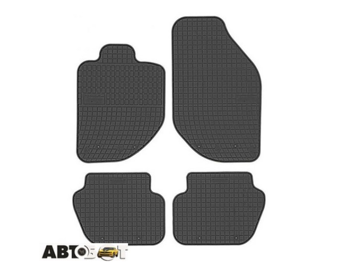 Гумові килимки в салон Elegant Volvo V70 1996-2000 EL 20402058, ціна: 1 518 грн.