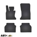 Гумові килимки в салон Elegant BMW G30 2017- (EL 20402089 106516), ціна: 1 614 грн.