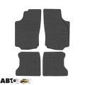 Резиновые коврики в салон Elegant OPEL Opel Combo E 2 Peugeot Rifter VAN 2018- EL 20402515 107510, цена: 1 221 грн.