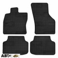 Резиновые коврики в салон Elegant SKODA Octavia III 2013-......./ EL 200365, цена: 1 264 грн.