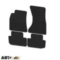 Резиновые коврики в салон Elegant KIA Soul II 2013- (EL 200439 200439), цена: 1 518 грн.