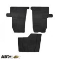 Гумові килимки в салон Elegant Ford Transit VI 2000-2006 Transit VII 2006- 2012 (EL 210 072), ціна: 1 518 грн.