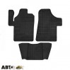Гумові килимки в салон Elegant Mercedes-Benz Vito W639 2003-2014 (EL 210092), ціна: 1 355 грн.