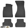 Резиновые коврики в салон Elegant AUDI A4-B9 2015- (EL 20547143 104482), цена: 1 907 грн.