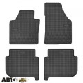 Резиновые коврики в салон Elegant VW Touran I 2003-2010 (EL 200395), цена: 1 385 грн.