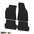 Гумові килимки в салон Elegant BMW 5 E60/E61 2003-2010 (EL 200663 102928), ціна: 1 614 грн.