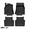 3D коврики в салон FROGUM Proline Mercedes-Benz A-Class (W169) (2004-2012) FG 3D408760, цена: 3 080 грн.
