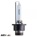Ксенонова лампа Philips BlueVision ultra D2S 12V 85122BVUS1 (1 шт.), ціна: 3 551 грн.