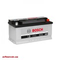 Автомобільний акумулятор Bosch 6CT-88 АзЕ S3 (S30 120), ціна: 8 483 грн.