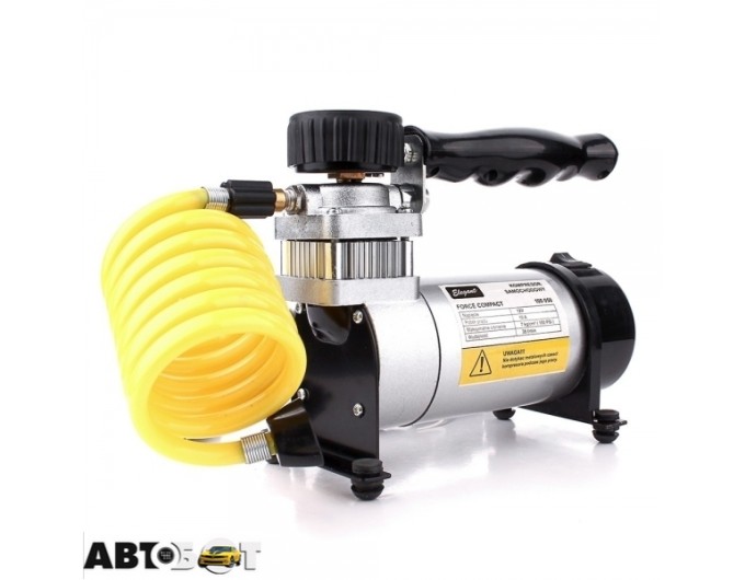 Автокомпресор Elegant FORCE PLUS 100 050, ціна: 1 340 грн.