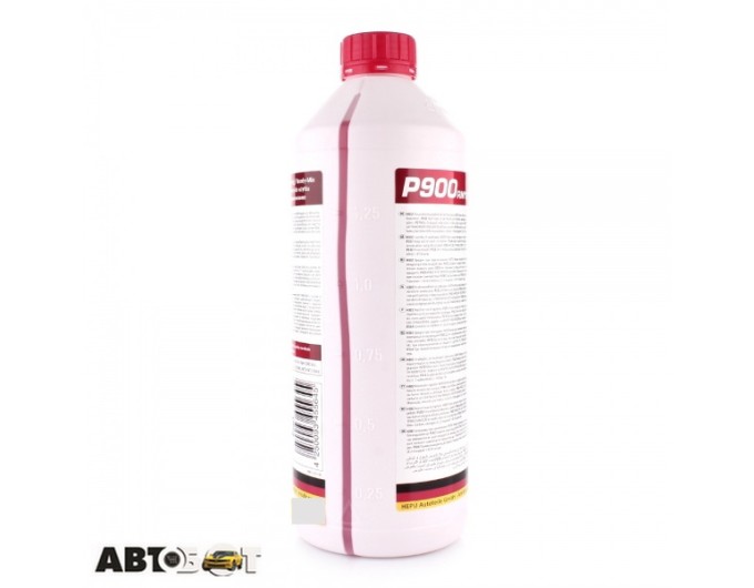 Антифриз HEPU Hepu G12 READY MIX красный P900-RM-G12 1.5л, цена: 447 грн.