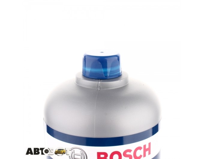 Тормозная жидкость Bosch DOT 4 1987479107 1л, цена: 502 грн.