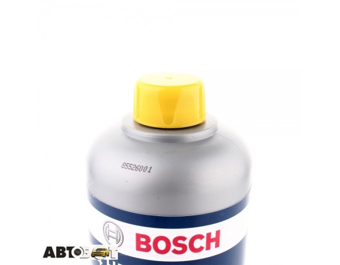Тормозная жидкость Bosch DOT 4 HP 1987479112 0.5л, цена: 379 грн.