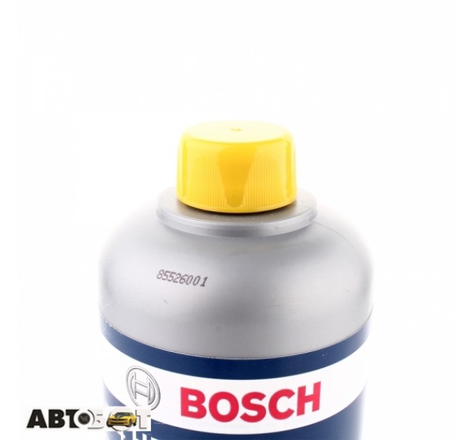 Тормозная жидкость Bosch DOT 4 HP 1987479112 0.5л, цена: 295 грн.