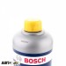 Тормозная жидкость Bosch DOT 4 HP 1987479112 0.5л, цена: 299 грн.