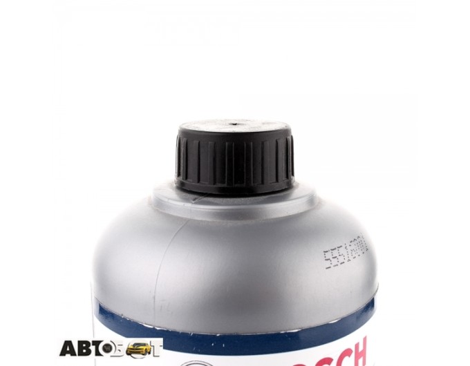 Гальмівна рідина Bosch DOT 5.1 1 987 479 120 500мл, ціна: 468 грн.
