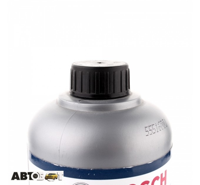 Тормозная жидкость Bosch DOT 5.1 1 987 479 120 500мл, цена: 263 грн.