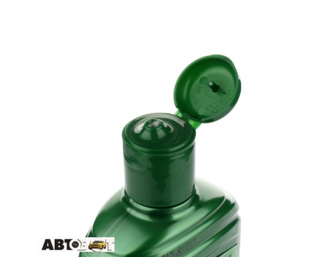 Очиститель и кондиционер TURTLE WAX LUXE LEATHER CS06 53012/FG7715 GL 500мл, цена: 755 грн.