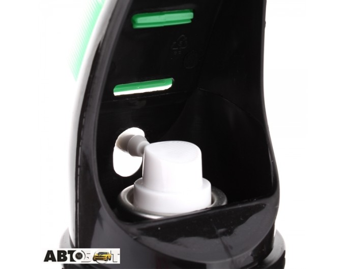 Универсальный очиститель TURTLE WAX (ODOR-X) NEW EN GL 52736/FG8338 400мл, цена: 676 грн.