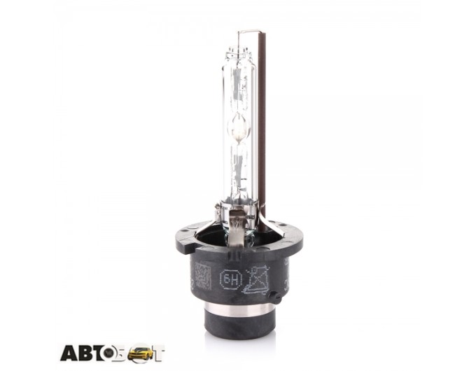 Ксенонова лампа Osram Xenarc Night Breaker Unlimited D2S 66240XNB-DUOBOX (2 шт.), ціна: 5 043 грн.