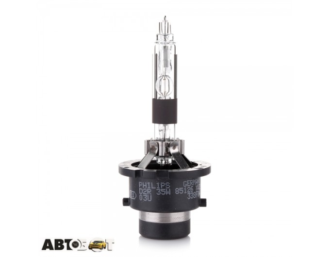 Ксенонова лампа Philips X-tremeVision gen2 D2R 4800K 35W 85126XV2C1 (1 шт.), ціна: 2 826 грн.