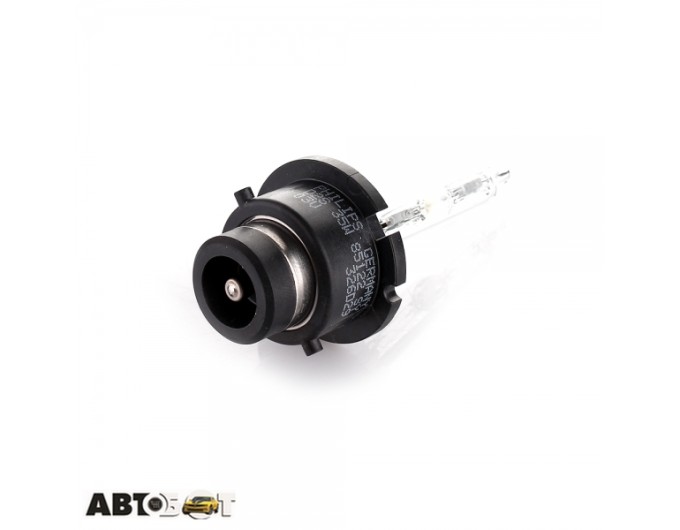 Ксенонова лампа Philips LongerLife D2S 35W 85122SYC1 (1 шт.), ціна: 2 912 грн.