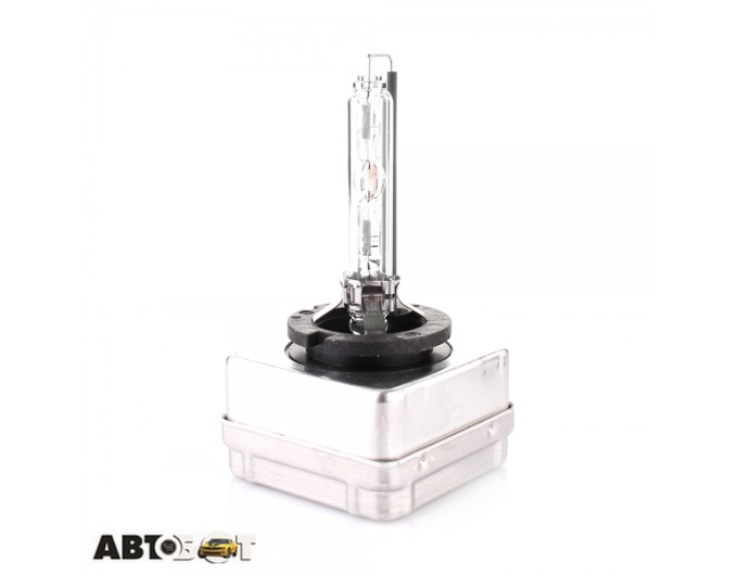 Ксенонова лампа Osram Xenarc Ultra Life D3S 42V 66340ULT-HCB DUO (2 шт.), ціна: 10 073 грн.