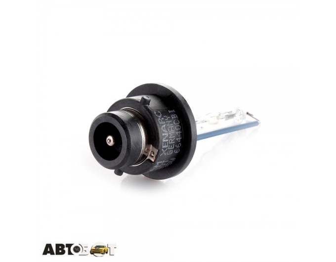 Ксенонова лампа Osram Xenarc Cool Blue Intense D4S 85V 66440CBI-FS (1 шт.), ціна: 2 367 грн.