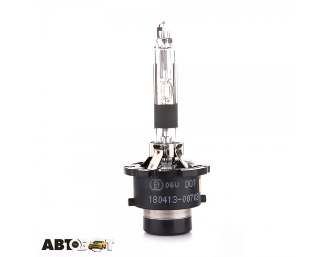 Ксенонова лампа Bosch Standard D2R 4300K 35W 1987302903 (1 шт.), ціна: 1 696 грн.