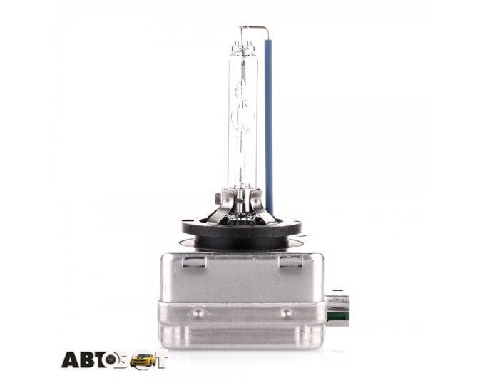 Ксенонова лампа Osram Xenarc Cool Blue Intense D3S 85V 66340CBI-FS (1 шт.), ціна: 3 183 грн.
