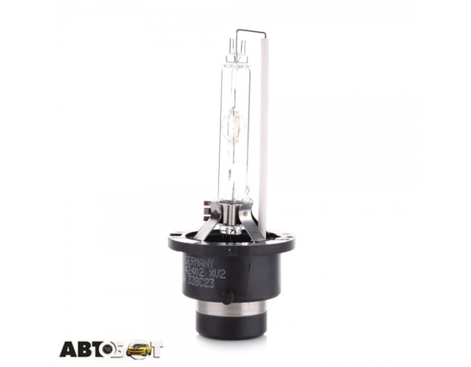 Ксенонова лампа Philips X-tremeVision gen2 D4S 4800K 35W 42402XV2S1 (1 шт.), ціна: 5 257 грн.