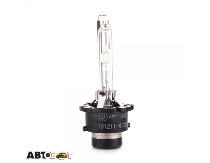 Ксенонова лампа Bosch Standard D2S 4300K 35W 1987302904 (1 шт.), ціна: 2 145 грн.