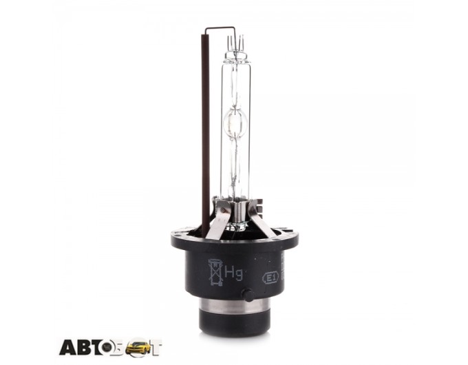 Ксенонова лампа Philips Vision D2S 85122VIC1 (1 шт.), ціна: 2 162 грн.