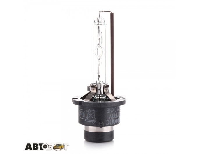 Ксенонова лампа Osram Xenarc Night Breaker Unlimited D2S 4350K 12V 66240XNB-FS (1 шт.), ціна: 1 975 грн.