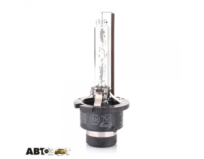 Ксенонова лампа Osram Xenarc Ultra Life D2S 85V 66240ULT-HCB DUO (2 шт.), ціна: 4 482 грн.