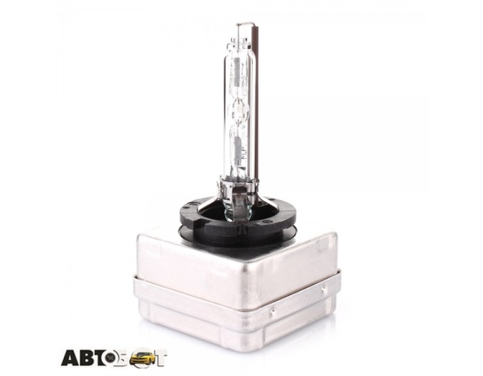 Ксенонова лампа Osram Xenarc Ultra Life D1S 85V 66140ULT-HCB DUO (2 шт.), ціна: 6 390 грн.