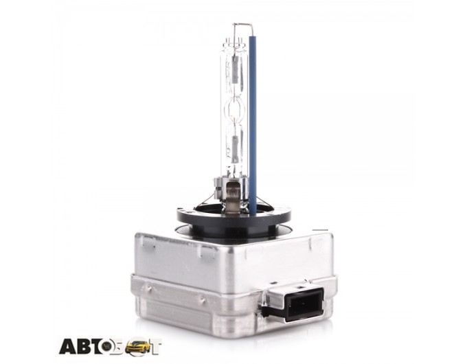 Ксенонова лампа Osram Xenarc Cool Blue Intense D1S 85V 66140CBI-FS (1 шт.), ціна: 3 888 грн.