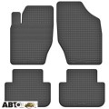 Гумові килимки в салон Elegant Citroen DS4 2011-2015 (EL 20410039 105894), ціна: 1 614 грн.